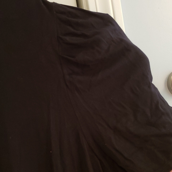 Jockey Short Sleeve Shirt 3xl black - Picture 5 of 5